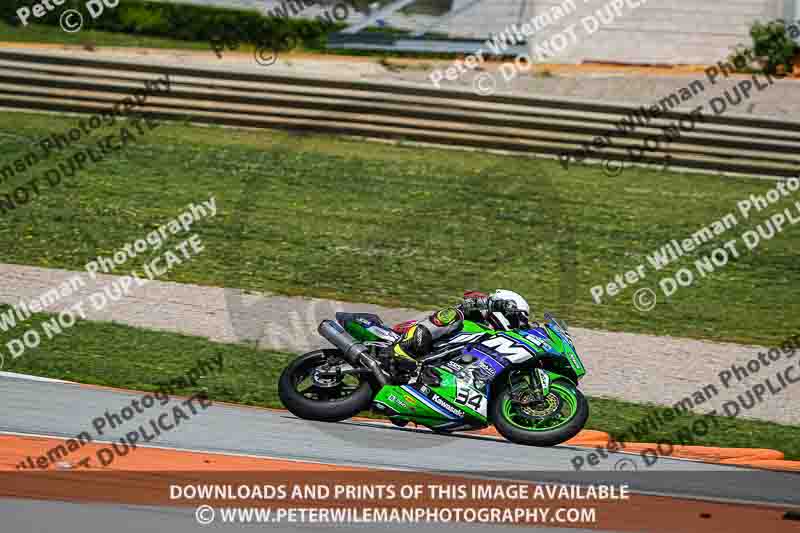 march 2018;motorbikes;no limits;peter wileman photography;portugal;trackday digital images;valencia